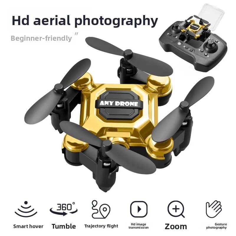 Contrôleur de vol de drone CEYYOR K04, best-seller 2026, accessoire pour avion RC pliable avec camér