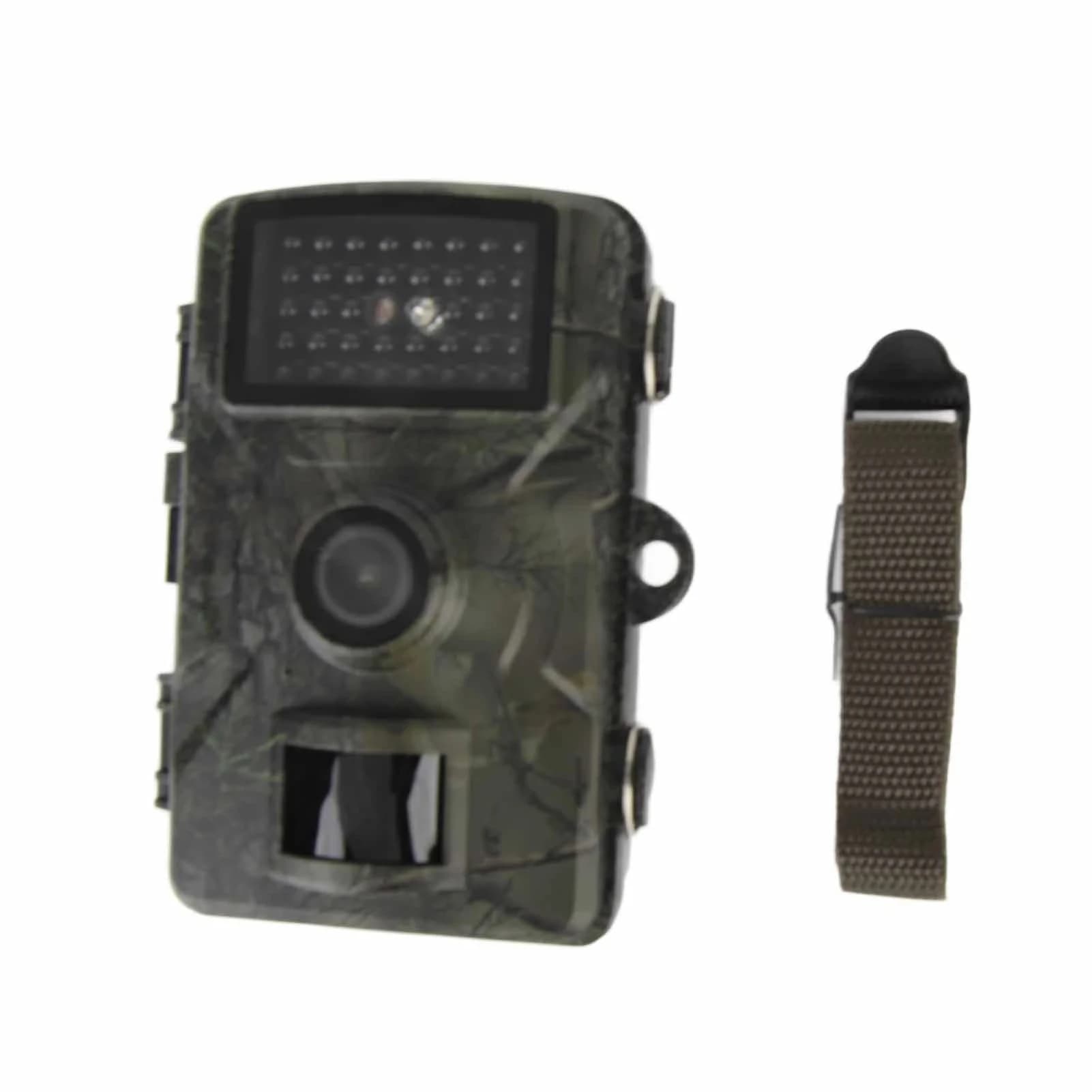 Caméra de Vision nocturne infrarouge 2.0 pouces, écran TFT HD 1920x1080P IP66, étanche, pour la chas