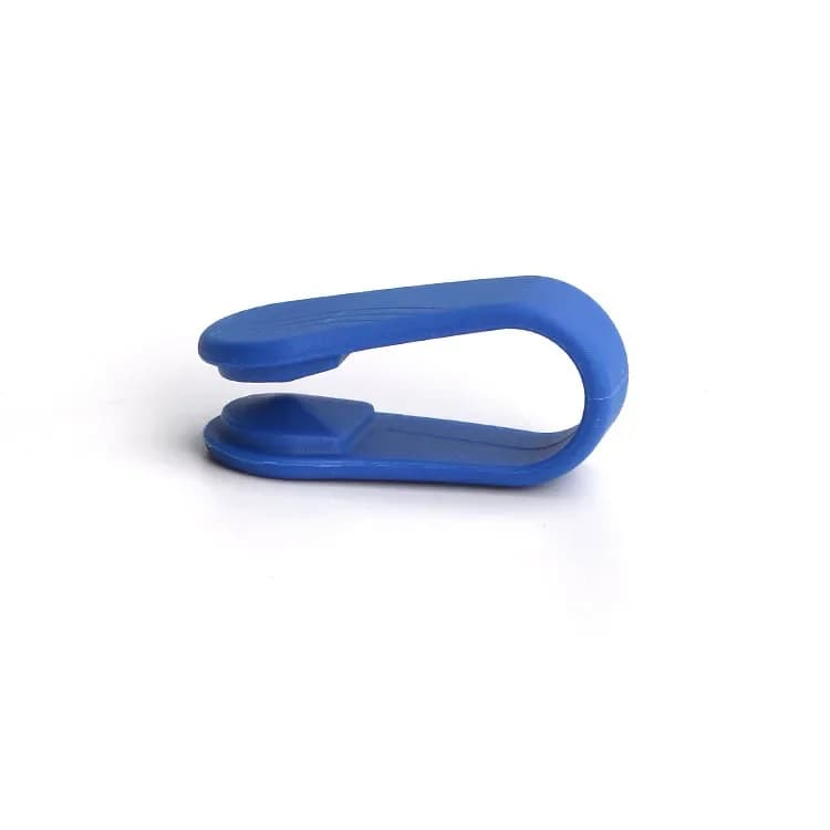 Masseur multifonctionnel pour points d'acupuncture, clip de massage des méridiens pour le fitness, s