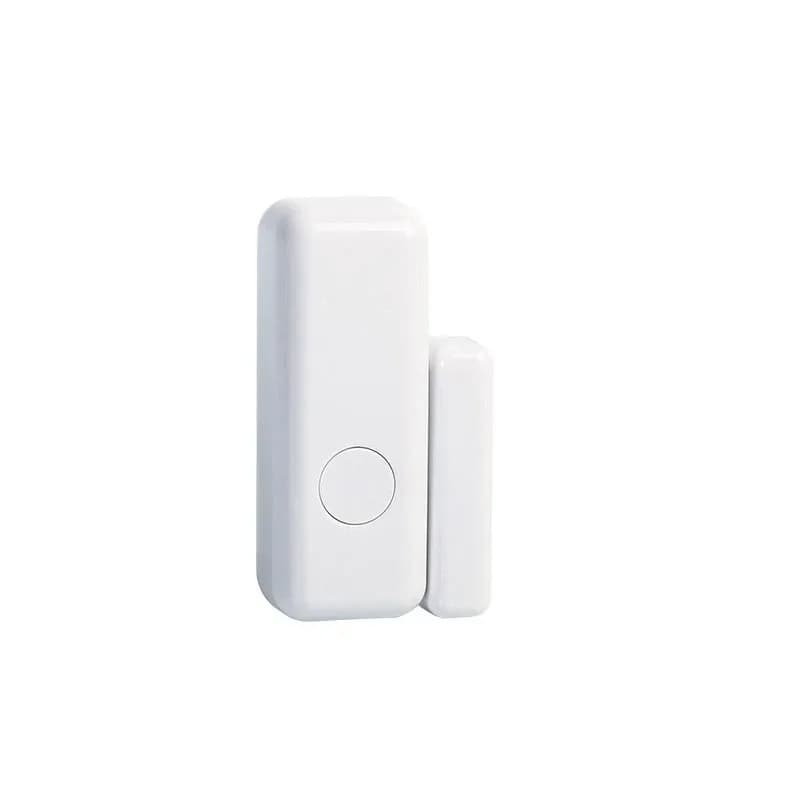 Système d’alarme anti-cambriolage WIFI 4G GSM, compatible avec TUYA Smart Life, maison intelligente,