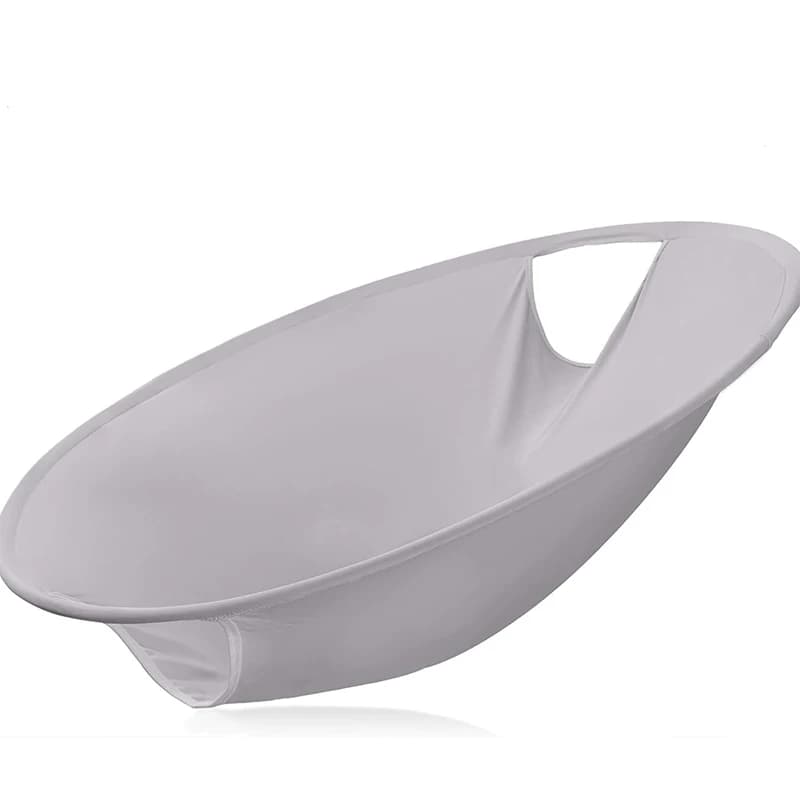 Panier à linge pliable Accueil Panier à linge sale pliable portable Optimisation