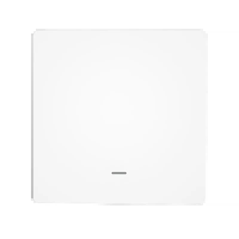 Tuya ZigBee – interrupteur de scène intelligent sans fil, contrôleur de bouton poussoir, contrôle pa