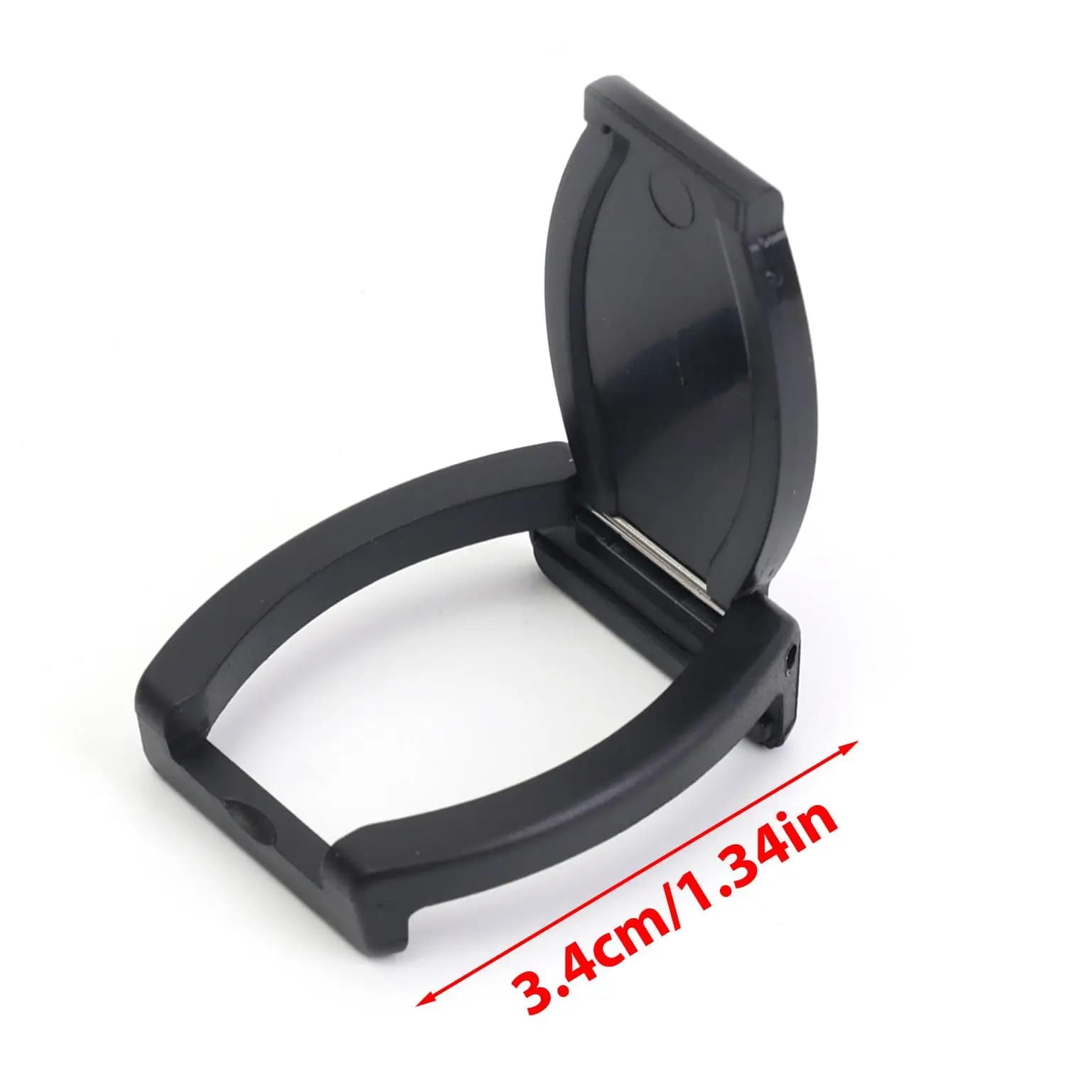 Couvercle de confidentialité pour webcam, pour caméra Logitech HD Pro, capuchon d'objectif anti-pous