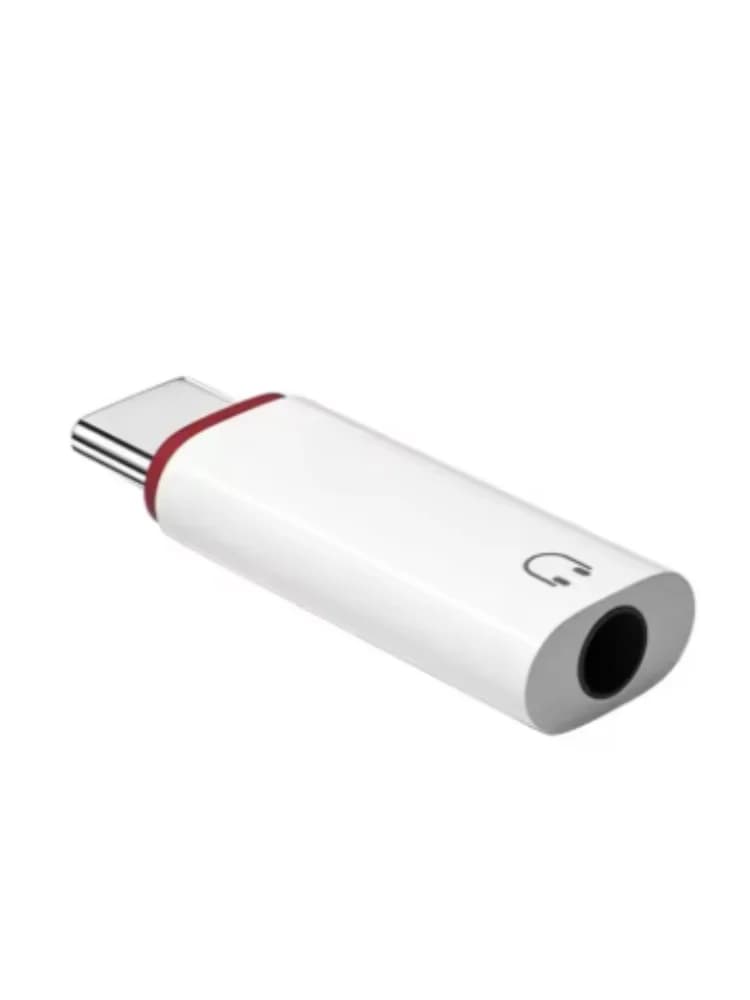 Adaptateur Audio USB type C vers prise 3.5mm, adaptateur Aux USB C 3.5mm, convertisseur d'écouteurs