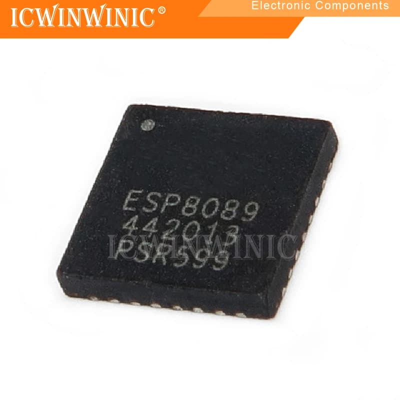 Offre spéciale (10 pièces-lot) ESP8089 8089