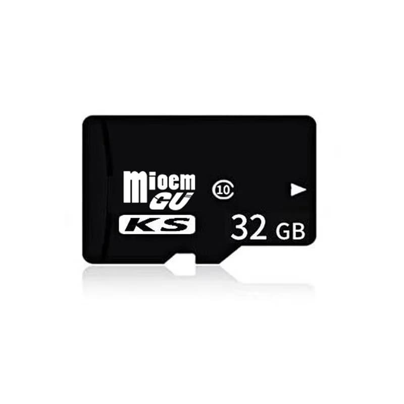 Mini caméra de sécurité Pro 4K FullHD WiFi Surveillance avec Audio bidirectionnel détection de mouve
