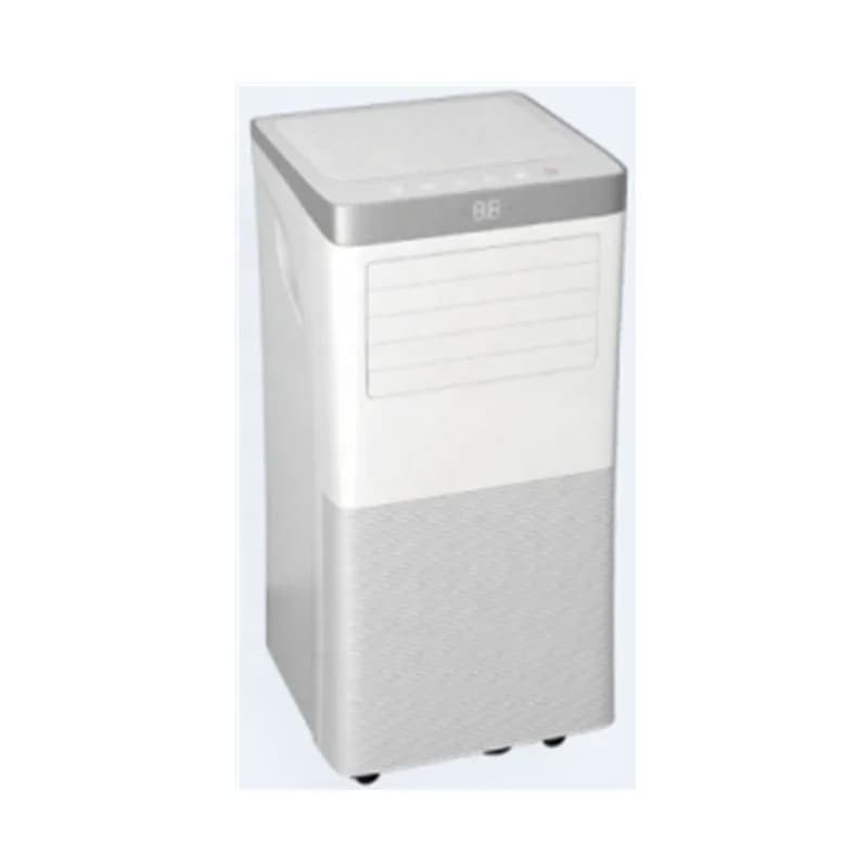 Pompe à chaleur 18000 BTU, mini climatiseur portable, économe en énergie, unité de climatisation com
