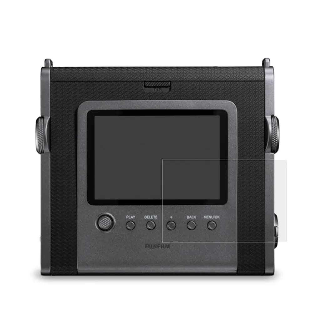 Protecteur d'écran en verre pour appareil photo Fujifilm instax WIDE Evo Fuji WIDE Evo