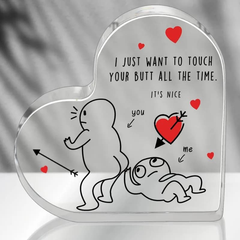 Journée du couple, cadeau d’anniversaire pour petite amie, cadeau de Saint-Valentin, joyeux annivers