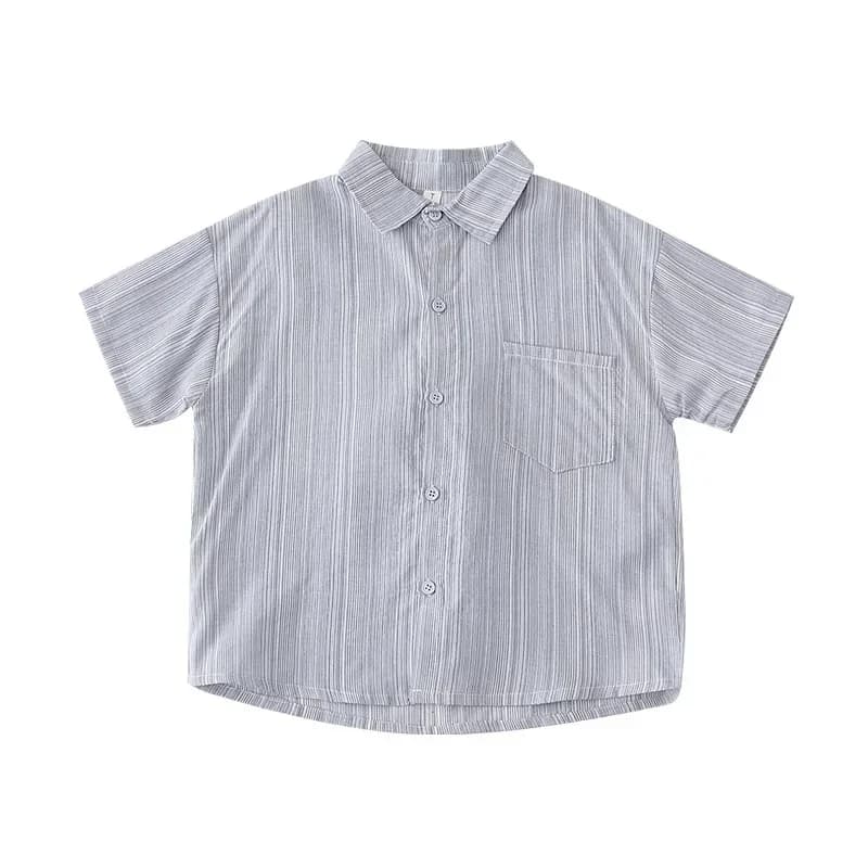 Sœur frère Parent-enfant vêtements Couple famille vêtements ensembles maman fille robe chemises coré