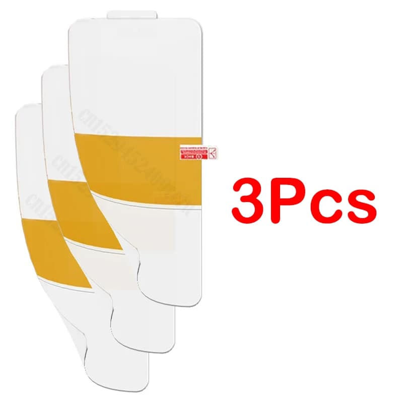 Film Hydrogel HD pour Xiaomi Redmi 13 13X 13C, protecteur d'écran pour Xiaomi Redmi 12 10 12C 10C, F