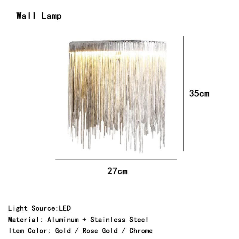 Luminaires suspendus modernes pour salon à plafond haut, décoration intérieure, lampes LED design po