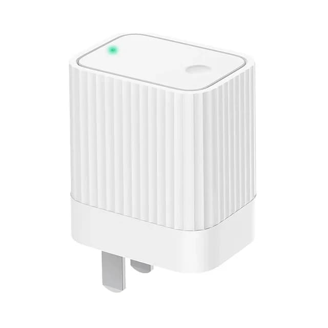 Qingping Bluetooth passerelle Hub Compatible WIFI vue à distance données sous-appareil liaison intel