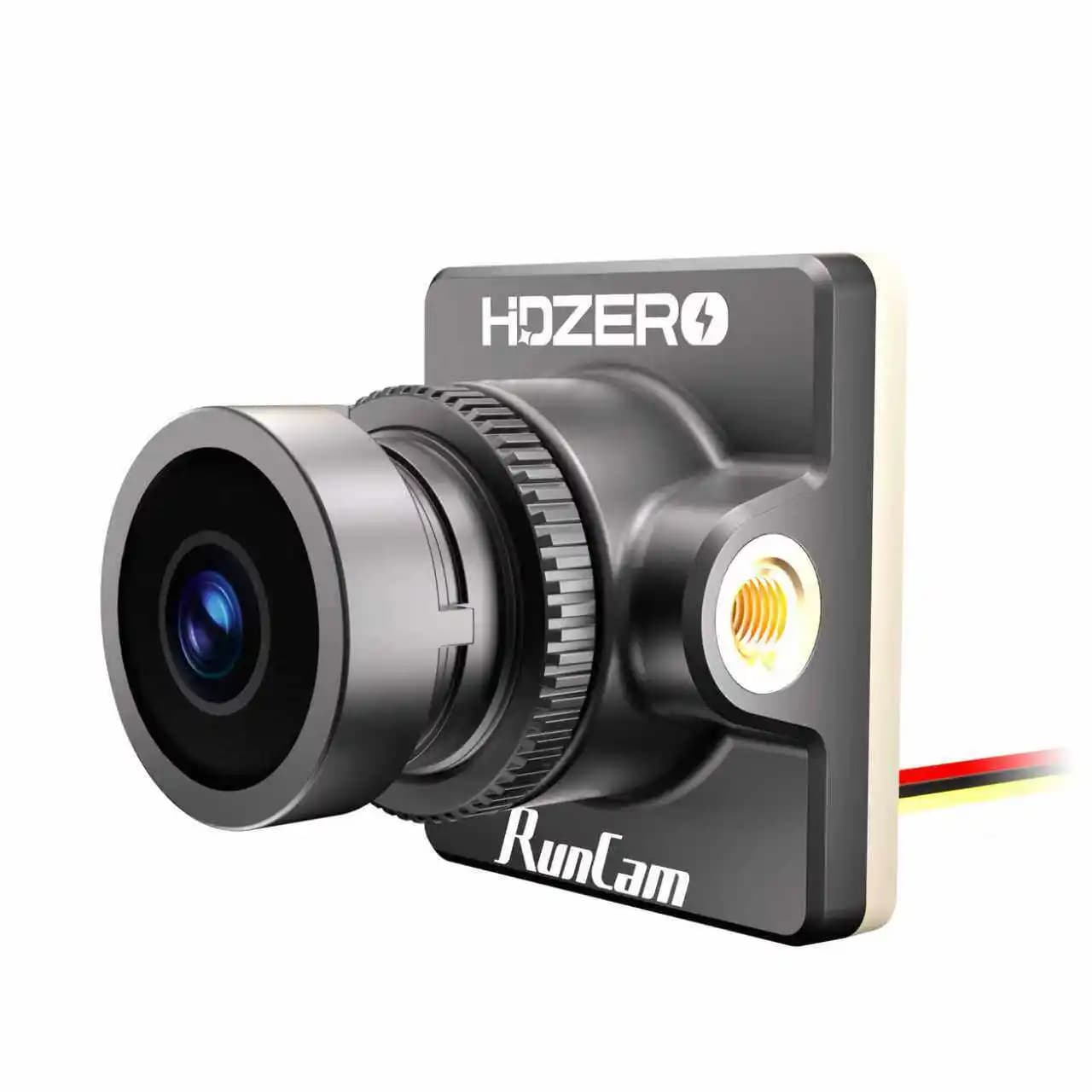 Caméra HDZero Lux 2 IN STACK