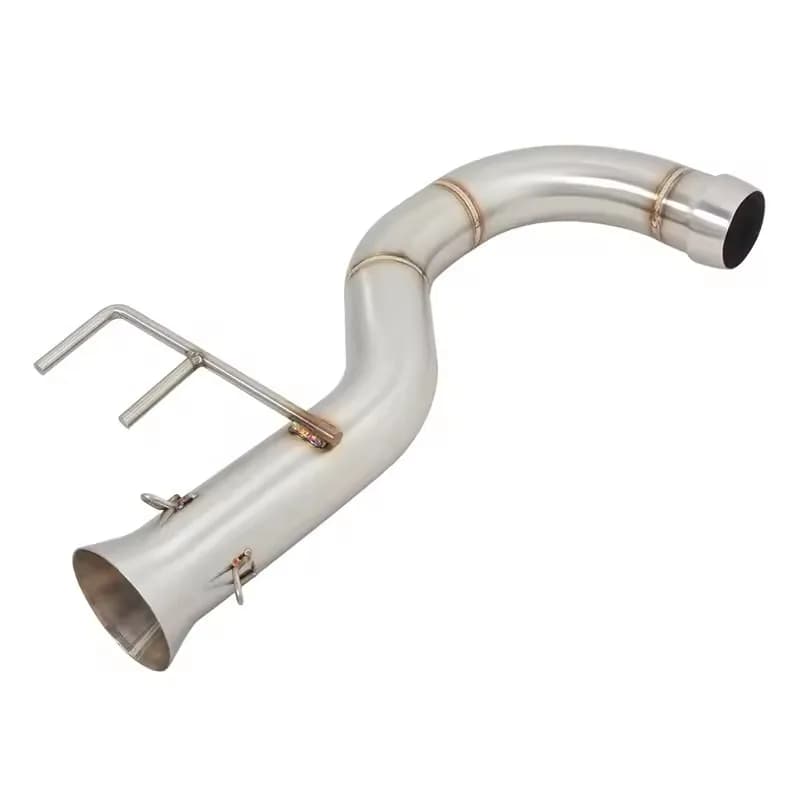 Pot d'échappement universel modifié pour moto Can-Am Spyder F3 1330 Sport Begrenzte Tourer Roadster