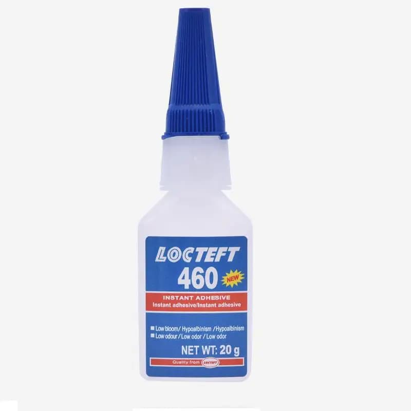 Adhésif universel à séchage rapide 401/403/406/495/496/460, Super colle plus forte, outils de répara