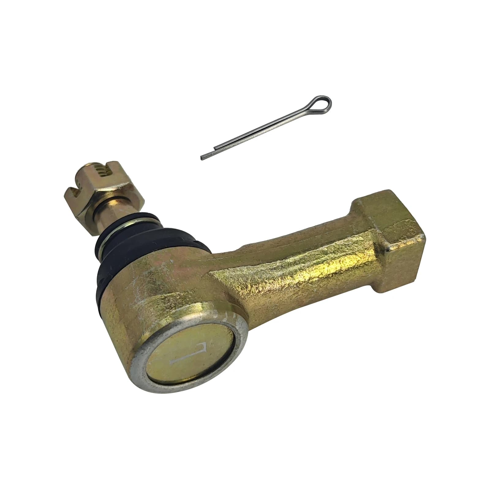 Rotule de direction droite pour HISUN 110 250 400 450 500 550 700 750 800 1000 ATV UTV AXIS TACTIC F