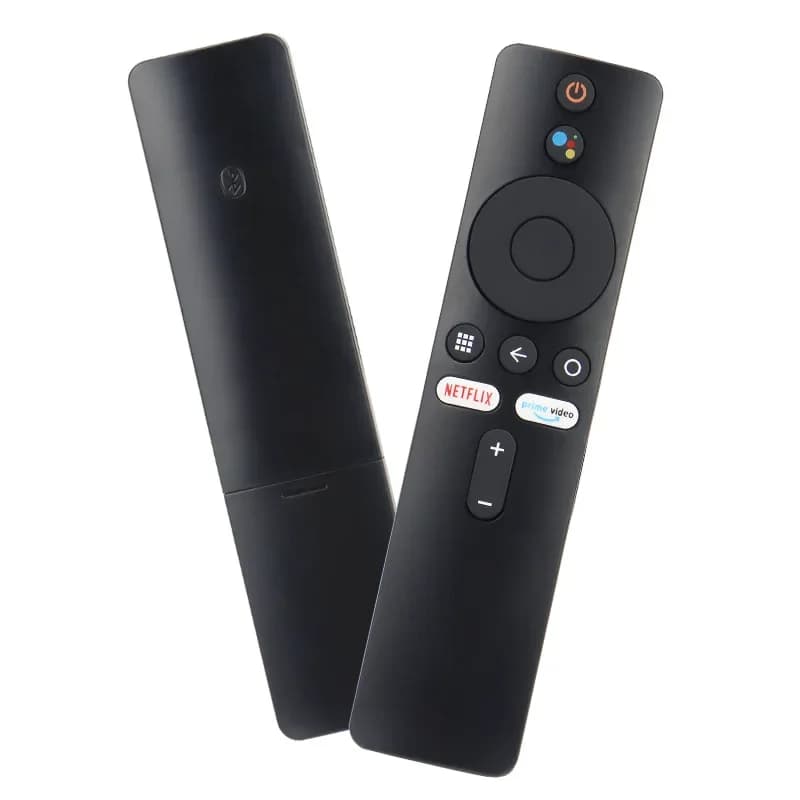 Nouvelle télécommande vocale Bluetooth pour Xiaomi MI Box S XMRM-006 Smart TV Box MI TV Stick MDZ-22
