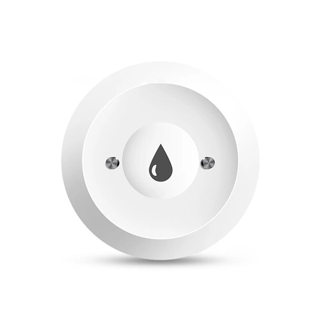 Ewelink Zigbee capteur d'eau intelligent détecteur de fuite d'inondation surveillance à distance pou