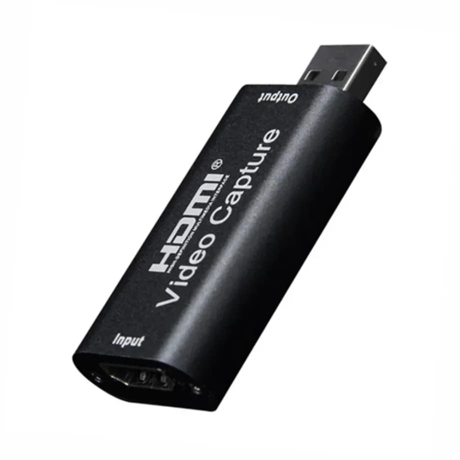 Carte de capture vidéo 4K, USB 3.0, 1080P, HDMI, Game Grabber Box pour PS4, DVD, caméra, PC, statiqu