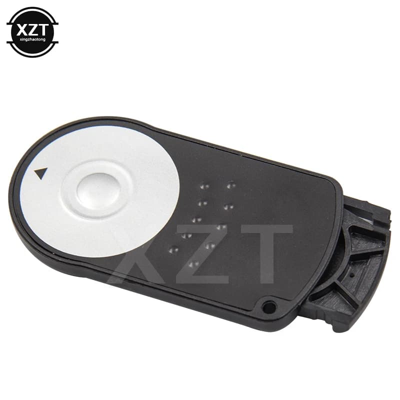 1 pièces caméra sans fil IR télécommande obturateur RC-6 pour CANON 600D 650D 450D 500D 550D 750D EO