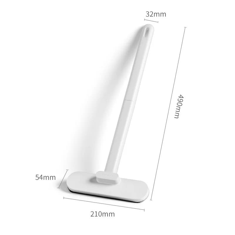 Net anti-moustiques pour nettoyeur d'écran de maille de fenêtre, brosse anti-poussière, outils de ne