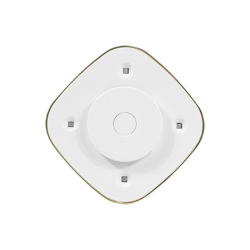 Désinfectant UV intelligent pour toilettes de deuxième génération, dispositif de désinfection aux ul