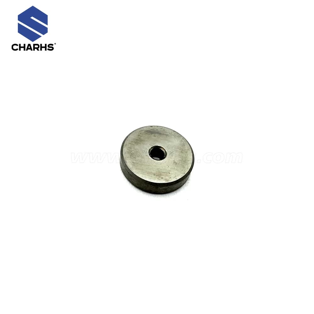 CHARHS pistolet de pulvérisation de peinture sans air RX-80 avec protection de buse pour pulvérisate