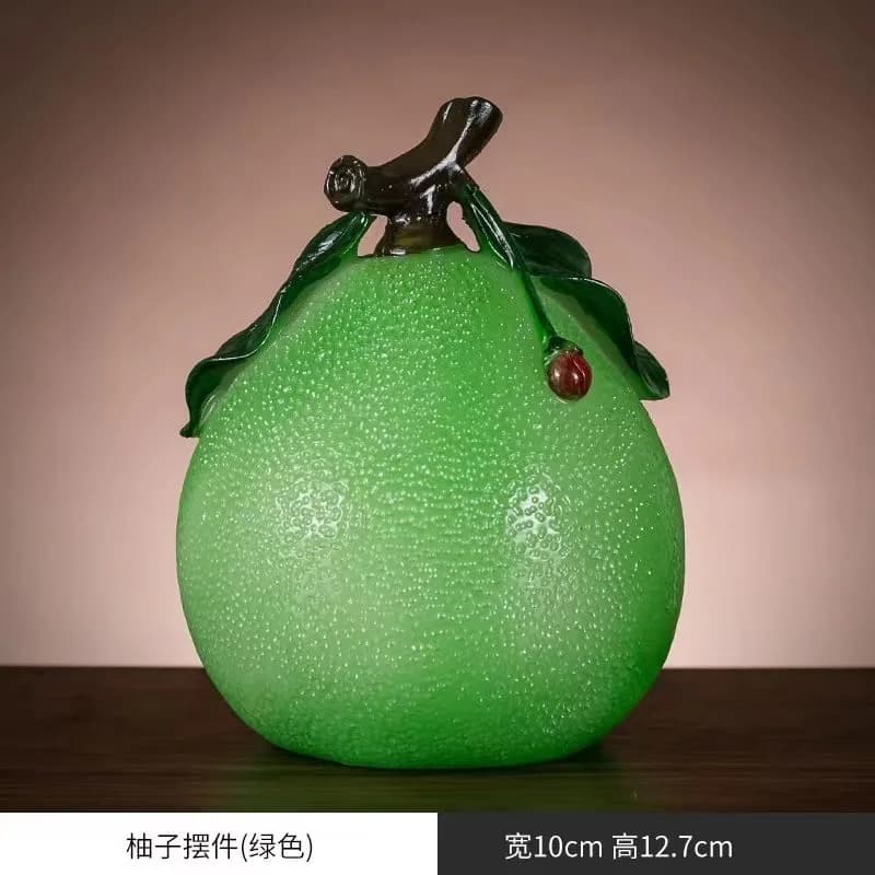 Tiktok Net couleur rouge thé animal de compagnie individualité créativité pamplemousse tentation cér