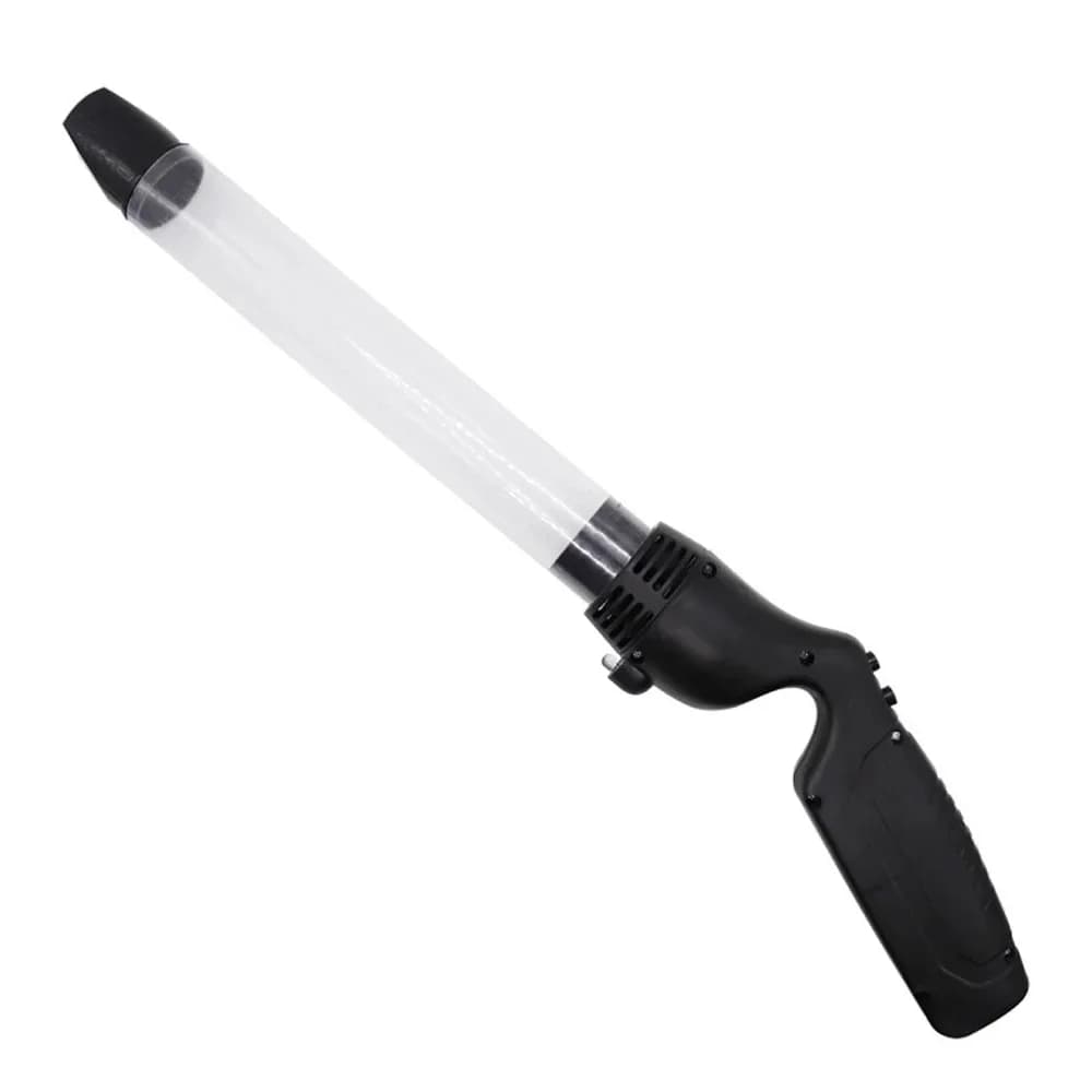 Attrape-insectes sous vide puissant pour la maison, attrape-abeilles avec lumière LED, ventouse, att
