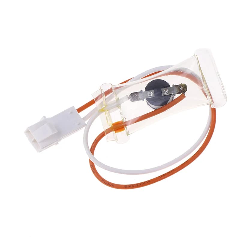 MM2-287 X172 Réfrigérateur Dégivrage ThermoandreFor Réfrigérateur Dégivrage Contrôleur De Températur