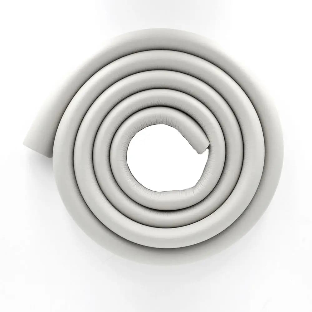 Protection d'angle de table en mousse pour maternelle, bande de protection antichoc pour enfants, pr