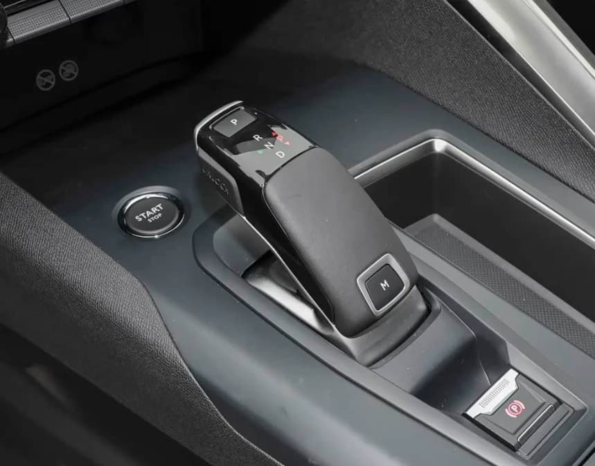 Caméra pour Opel CORSA F 2019-2022, interface de caméra de recul, affichage sur l'écran d'origine, a