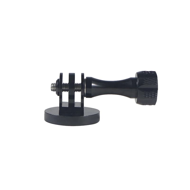 Support de fixation pour caméra GoPro 13 12 11 Insta360 X5 X4 DJI OSMO 360 Pocket 4, téléphone porta