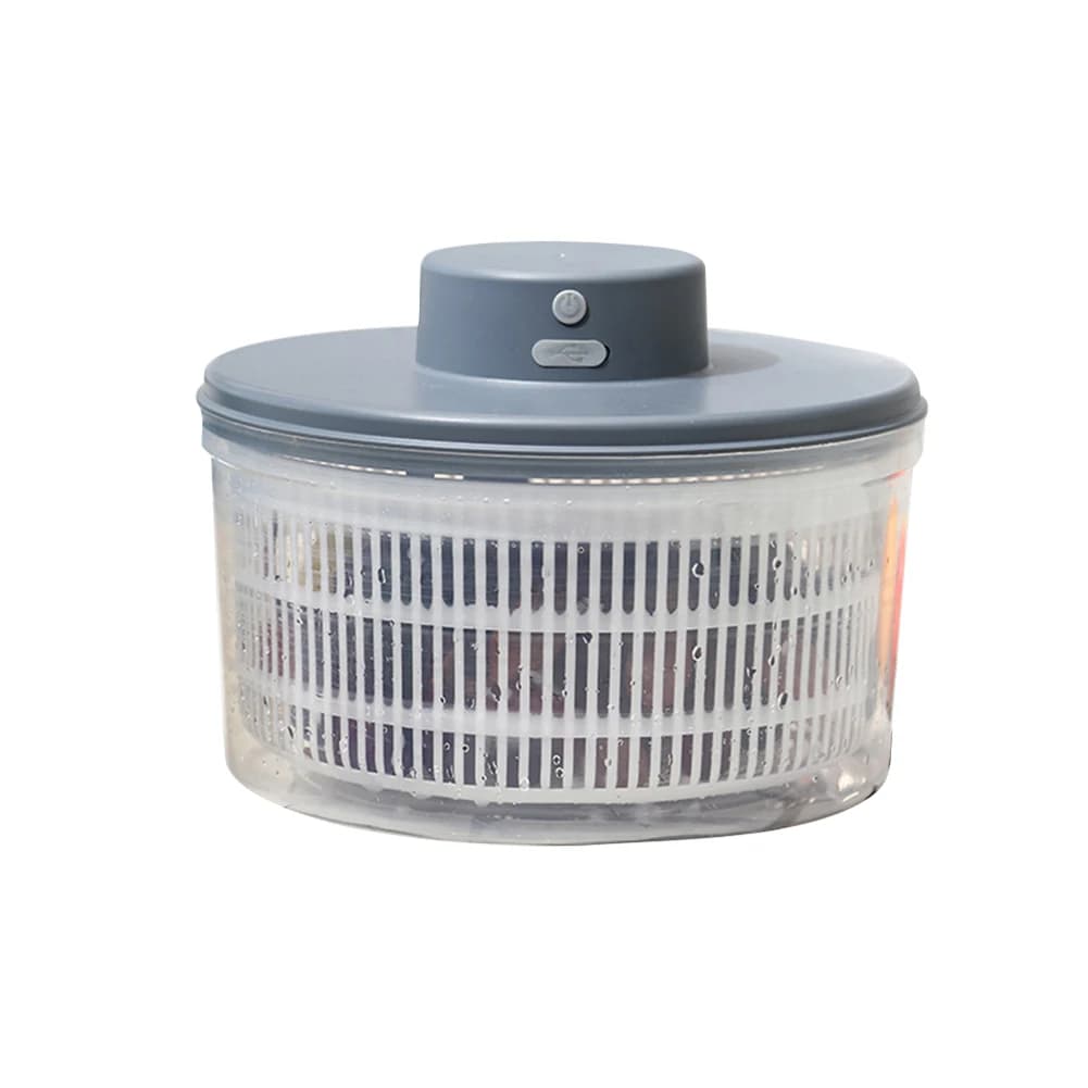 Déshydrateur de salade domestique pour fruits et légumes, Spinner à salade multifonctionnel, séchoir