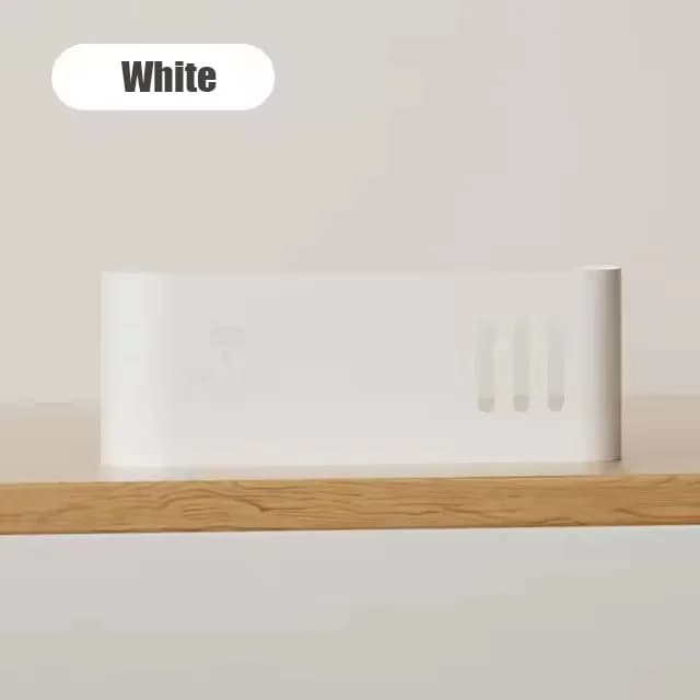Boîte de rangement murale pour routeur, supports de rangement WIFI sans fil, organisateur de salon,