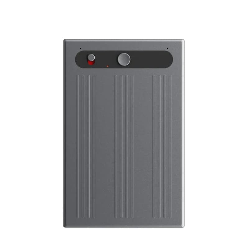 Stylo enregistreur vocal AI plaud Note PinGPT Conversion de texte Ultra-mince