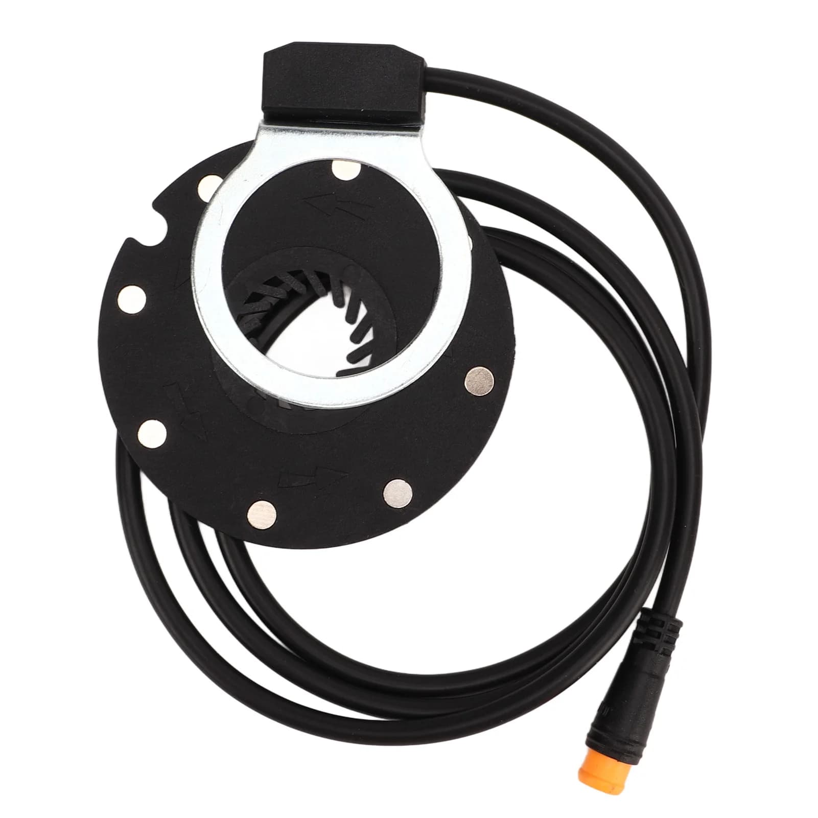 Capteur d'Assistance à Pédale Électrique pour Vélo, Étanche, Haute Sensibilité, observateur