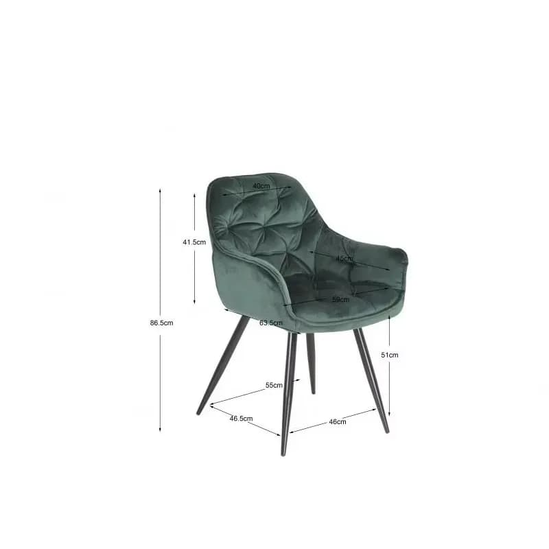 Chaise de salle à manger moderne pour salle à manger, meubles de salle à manger, ensemble de Table,