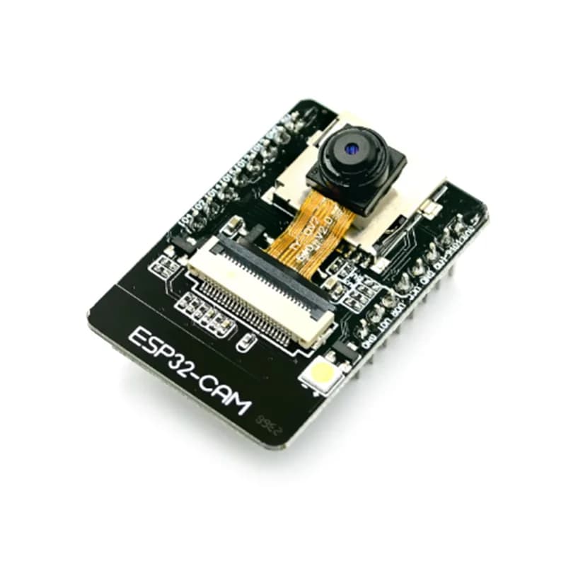 Carte de développement ESP32-CAM ESP32-CAM-MB MICRO USB ESP32 Série vers WiFi ESP32 CAM CH340 CH340G