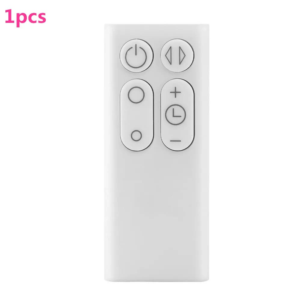 Télécommande pour remplacement de pièces de ventilateur de purificateur d'air Dyson AM07 AM06 AM08