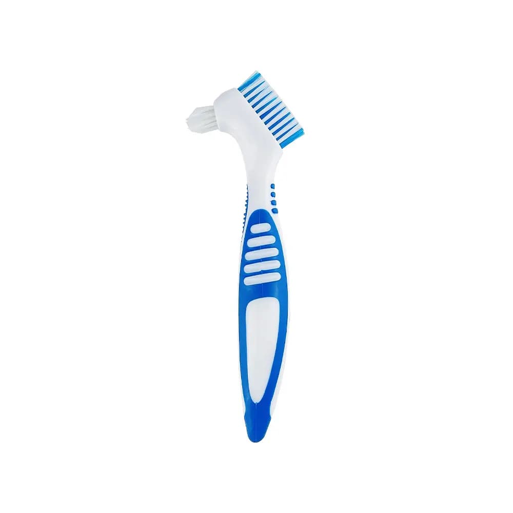 Boîte de prothèse dentaire, porte-dents, protège-dents, étui orthodontique, conteneur dentaire, four