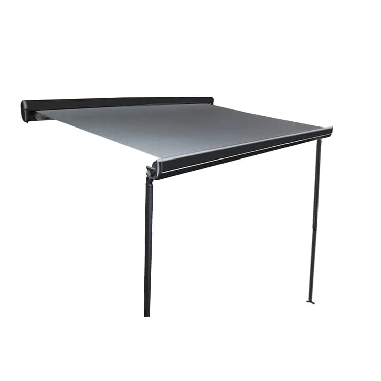 Auvent de camping extérieur pliant rétractable, auvent de voiture, auvent RV