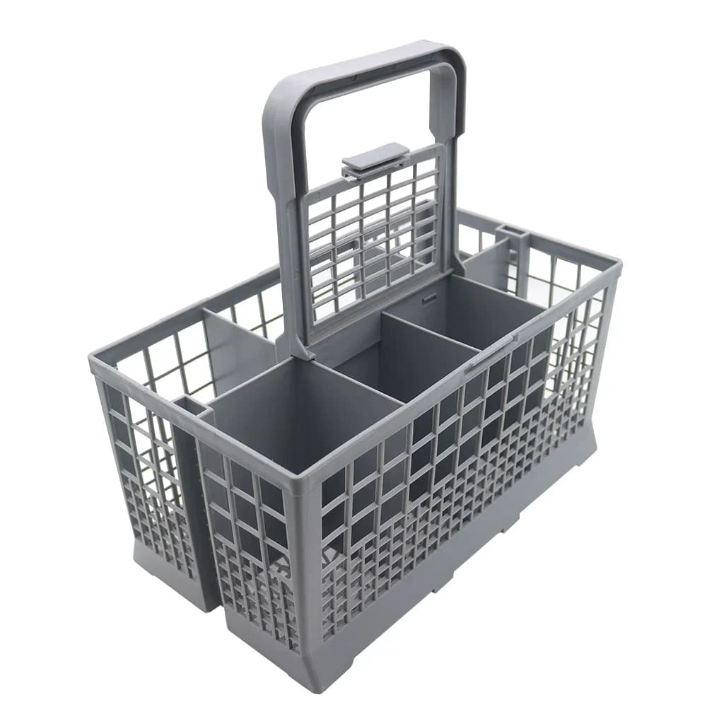 Panier à couverts universel pour lave-vaisselle, support à vaisselle pour Bosch Siemens BEKO AEG Can