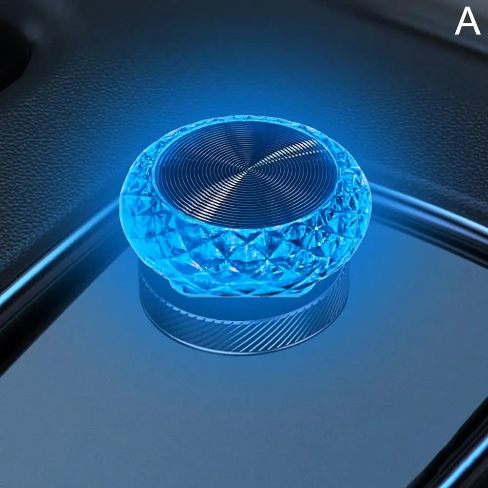 Lumières d'ambiance LED USB pour voiture, mini lampes portables, lumières décoratives intérieures po