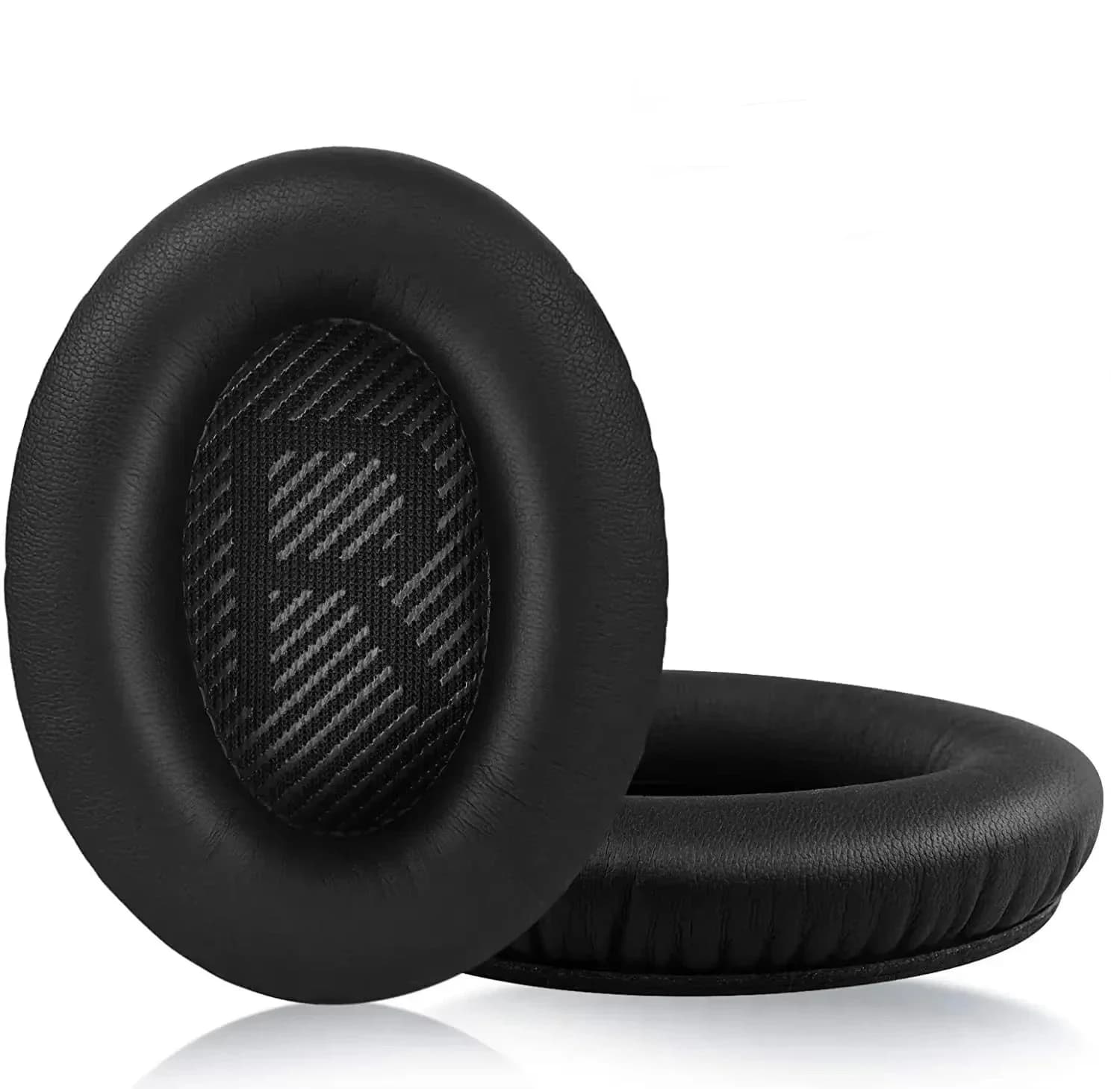 Coussinets d'oreille de remplacement confortables pour Bose QC35/QC35 II – Coussinets d'oreille de h