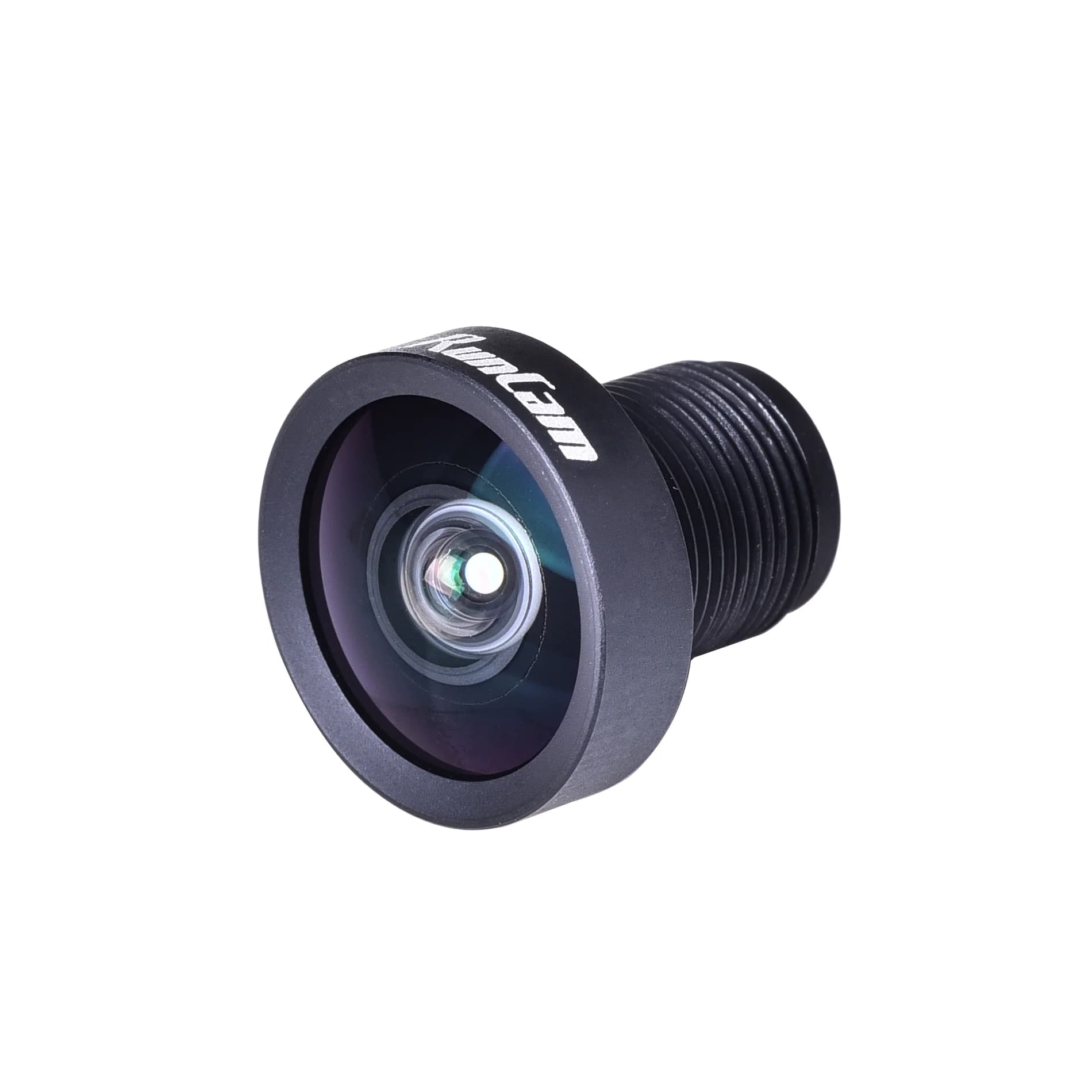 Objectif RunCam RC18D pour caméra Racer Nano4 FPV RC Drone de course FPV