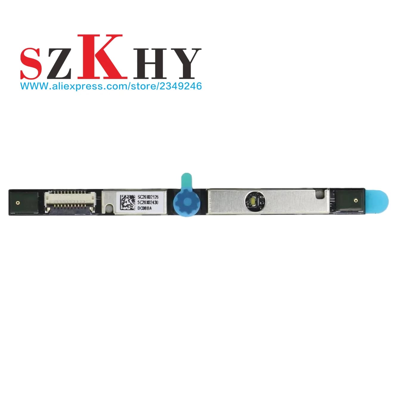 Caméra CS20 Y4 HD 5C20X02461 SC20X02119 SC20X02125 SC20X02126 SC20X02143 SC20Z72236 SC20Z72238 SC21C