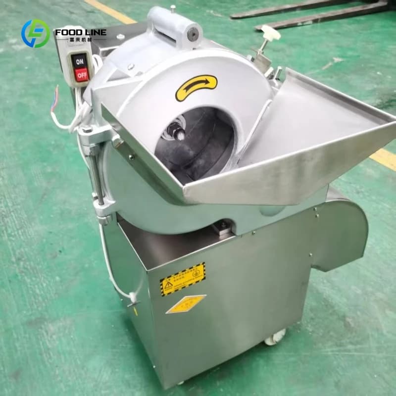 Machine à découper les bandes de fromage cheddar en acier inoxydable personnalisée, portable, facile