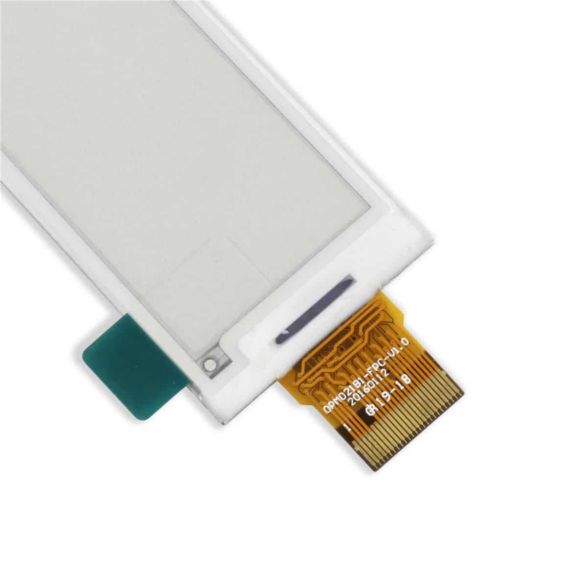 Écran LCD pour Thermostat intelligent Netatmo V2 NTH01 pour Netatmo NTH01-EN-E NTH-PRO N3A-THM02, ré